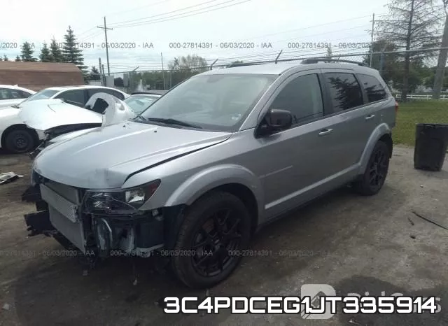 3C4PDCEG1JT335914 фото 3