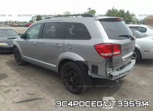 3C4PDCEG1JT335914 фото 4