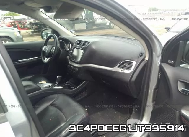 3C4PDCEG1JT335914 фото 6