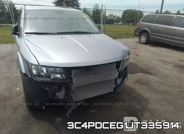3C4PDCEG1JT335914 фото 7