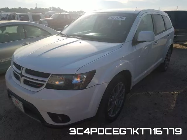 3C4PDCEG7KT716779 фото 3