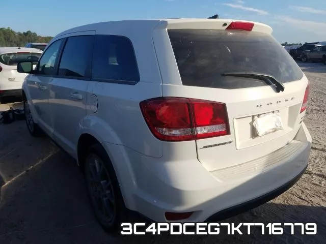 3C4PDCEG7KT716779 фото 4