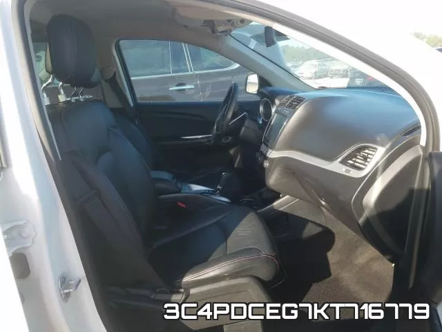 3C4PDCEG7KT716779 фото 6