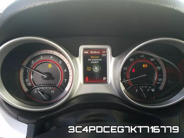 3C4PDCEG7KT716779 фото 9