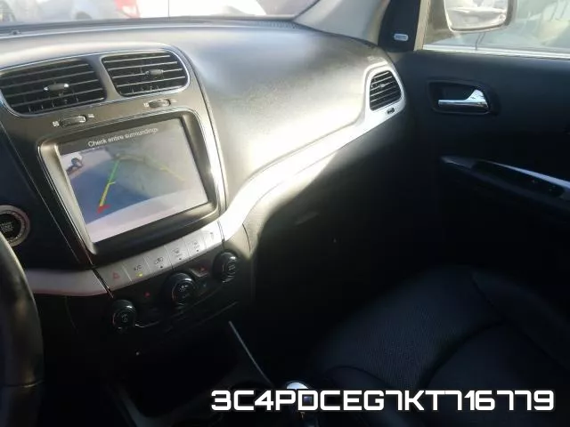 3C4PDCEG7KT716779 фото 10