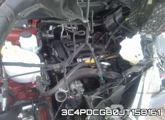 3C4PDCGB0JT158161 фото 2
