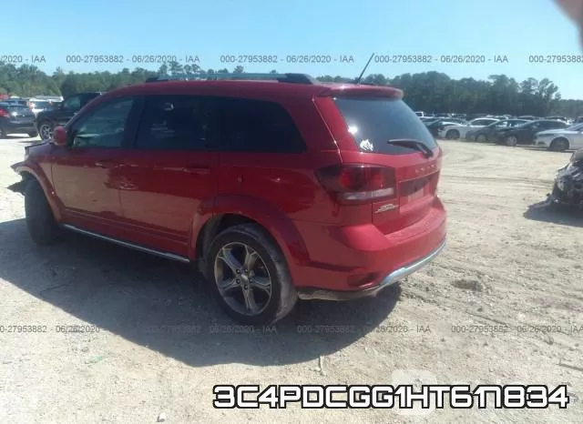 3C4PDCGG1HT617834 фото 4