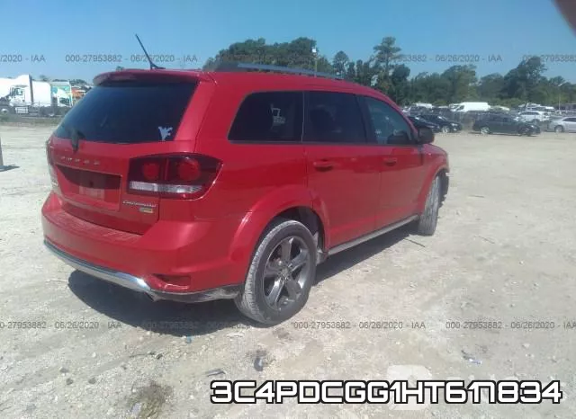 3C4PDCGG1HT617834 фото 5