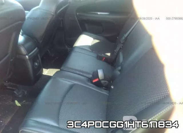 3C4PDCGG1HT617834 фото 8