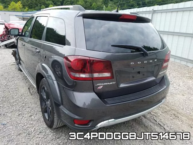 3C4PDDGG8JT514678 фото 4