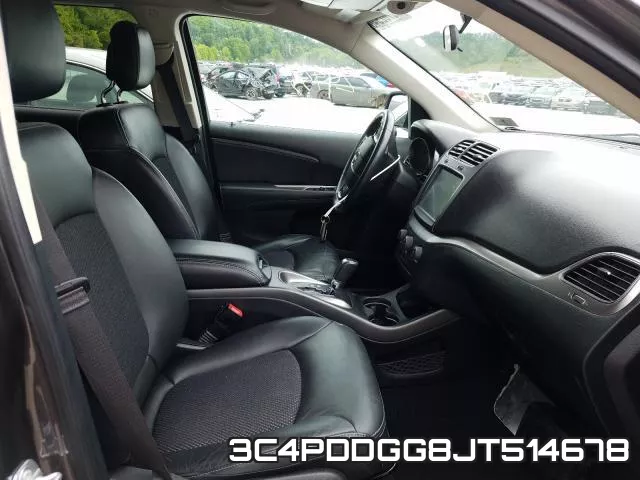 3C4PDDGG8JT514678 фото 6