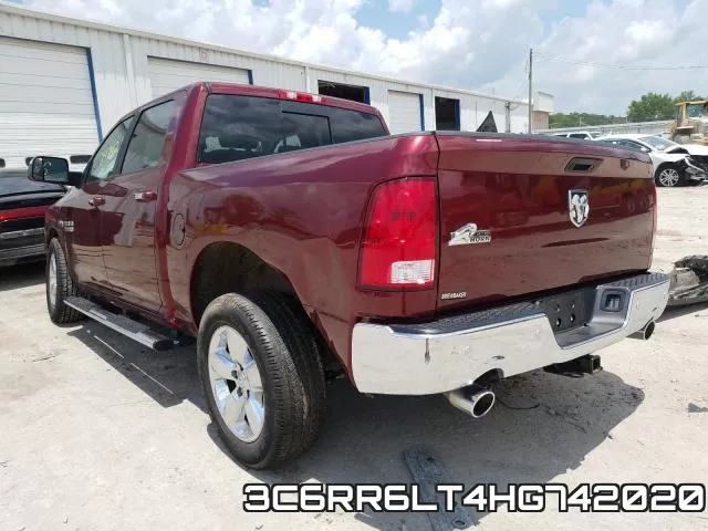3C6RR6LT4HG742020 фото 4