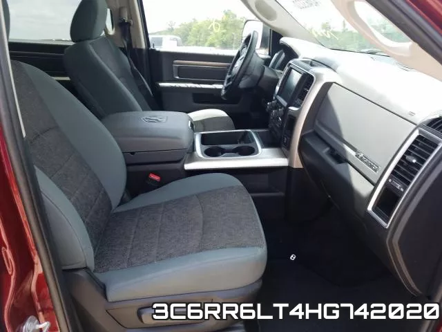 3C6RR6LT4HG742020 фото 6