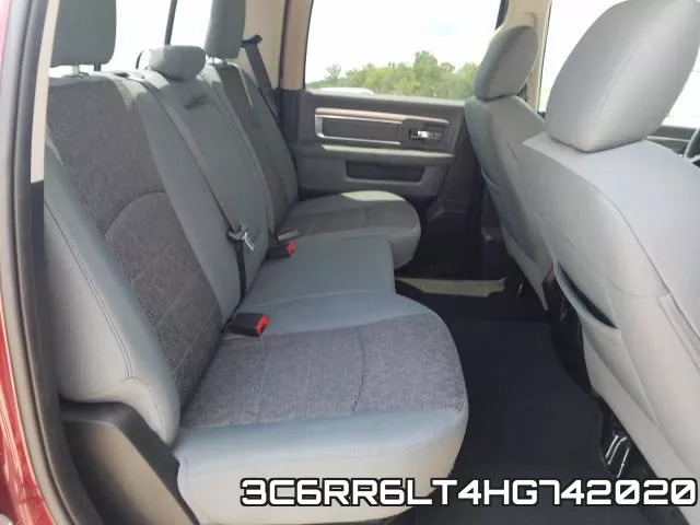 3C6RR6LT4HG742020 фото 7