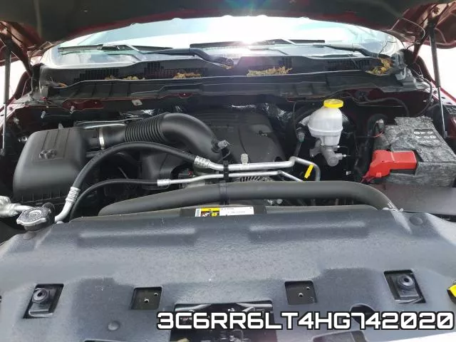 3C6RR6LT4HG742020 фото 8