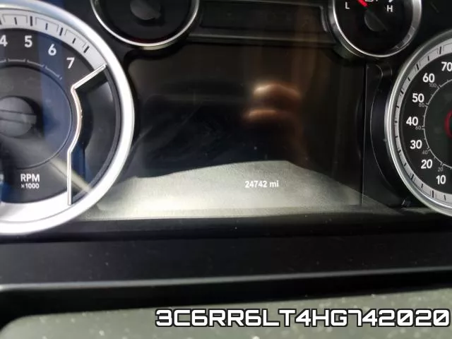 3C6RR6LT4HG742020 фото 9