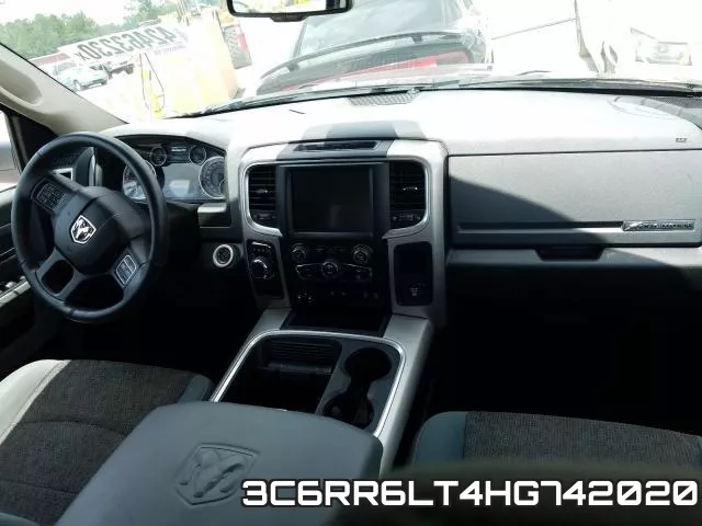 3C6RR6LT4HG742020 фото 10