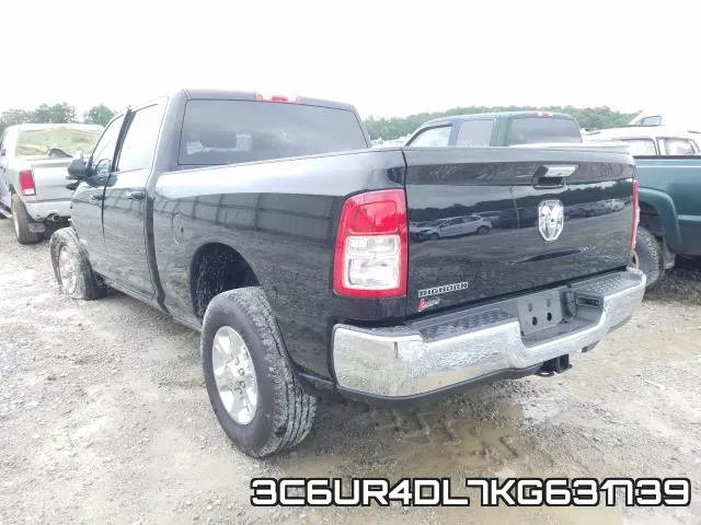 3C6UR4DL7KG631739 фото 4