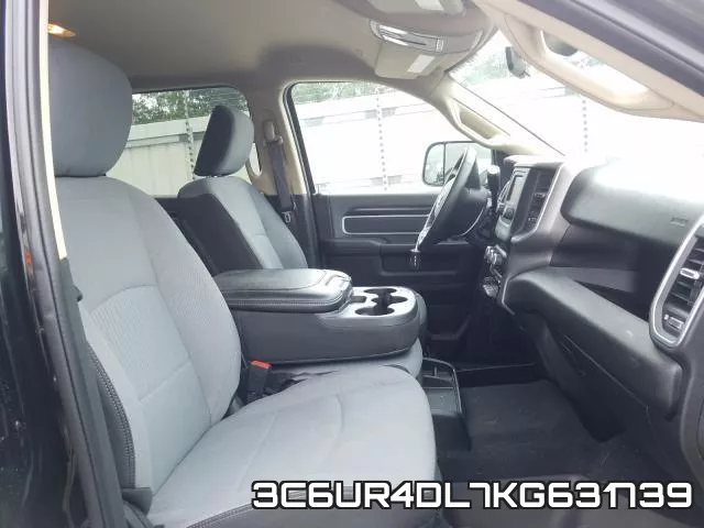 3C6UR4DL7KG631739 фото 6