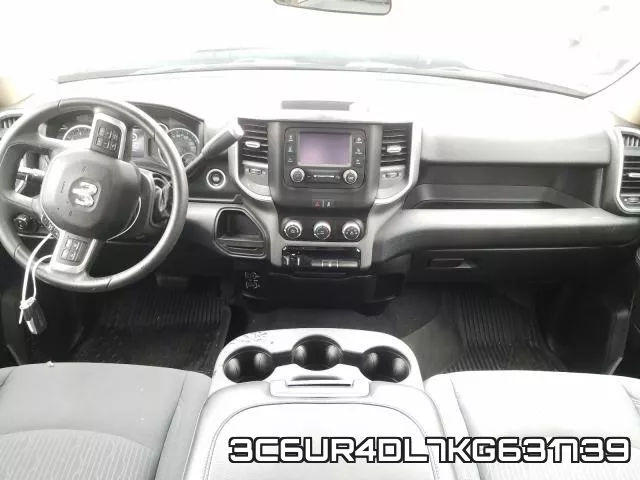 3C6UR4DL7KG631739 фото 10