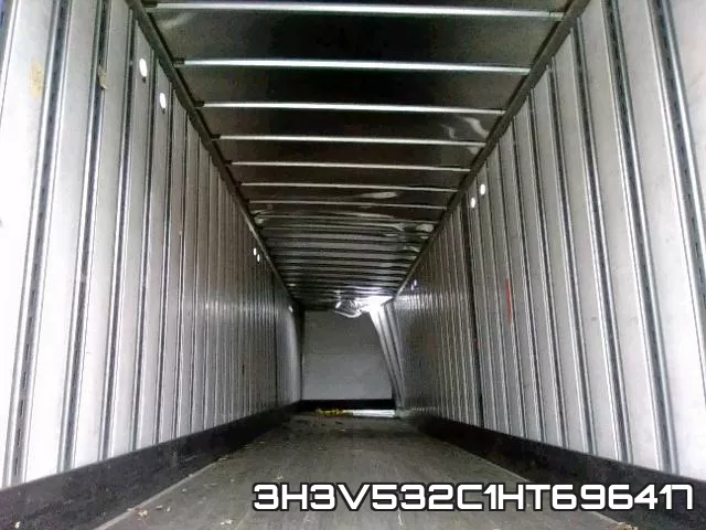 3H3V532C1HT696417 фото 6