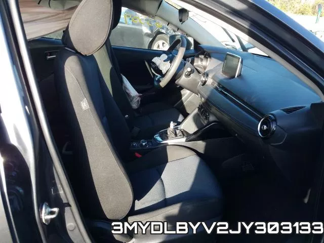 3MYDLBYV2JY303133 фото 6