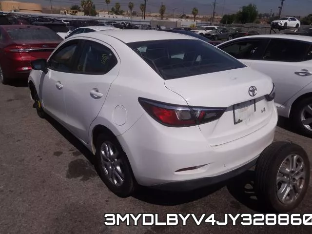 3MYDLBYV4JY328860 фото 4