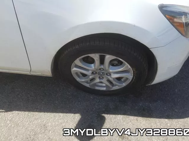 3MYDLBYV4JY328860 фото 10