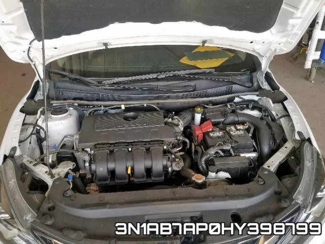 3N1AB7AP0HY398799 фото 8