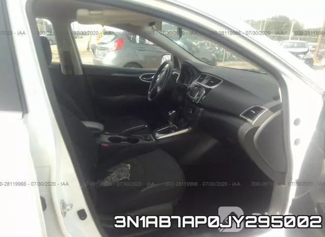 3N1AB7AP0JY295002 фото 6