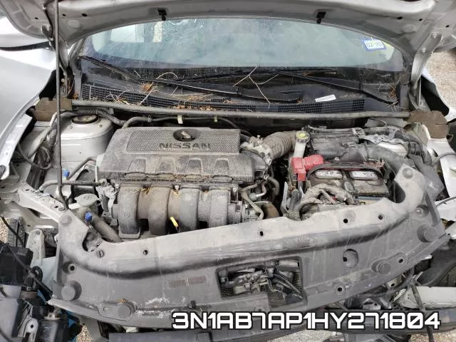 3N1AB7AP1HY271804 фото 8