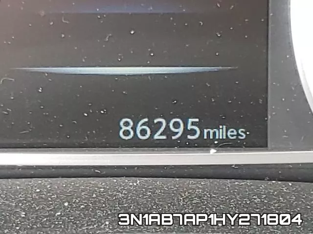 3N1AB7AP1HY271804 фото 9