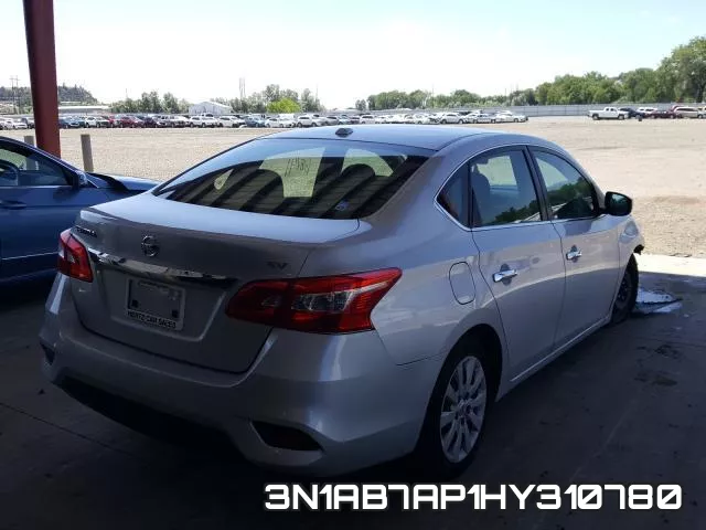 3N1AB7AP1HY310780 фото 5