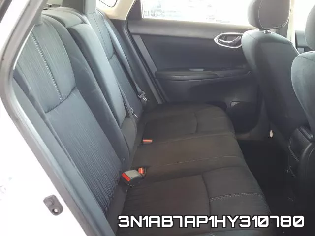 3N1AB7AP1HY310780 фото 7