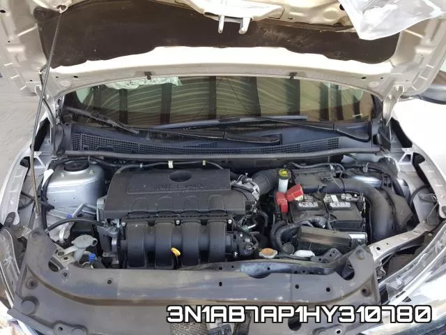 3N1AB7AP1HY310780 фото 8