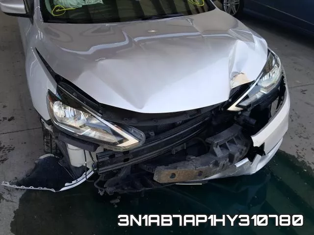 3N1AB7AP1HY310780 фото 10