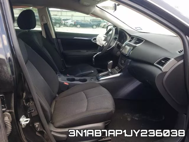 3N1AB7AP1JY236038 фото 6