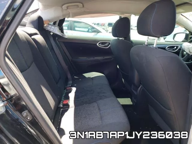 3N1AB7AP1JY236038 фото 7