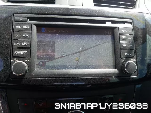 3N1AB7AP1JY236038 фото 10