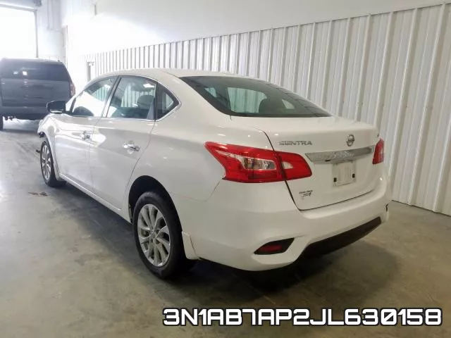 3N1AB7AP2JL630158 фото 4