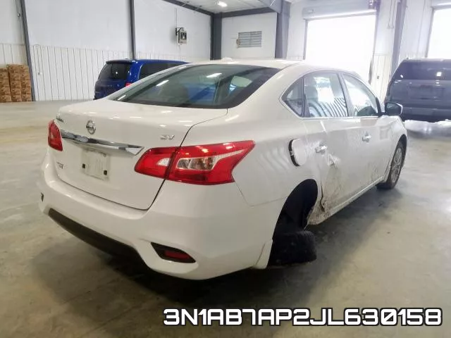 3N1AB7AP2JL630158 фото 5
