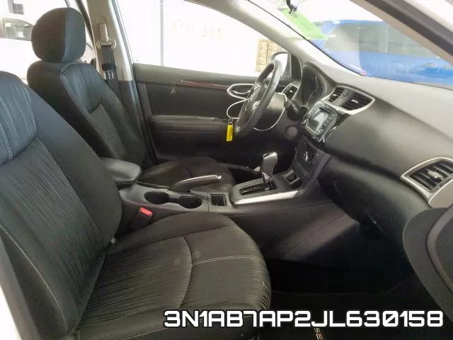 3N1AB7AP2JL630158 фото 6
