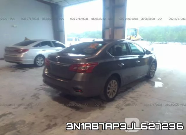 3N1AB7AP3JL627236 фото 5