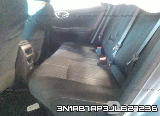 3N1AB7AP3JL627236 фото 9