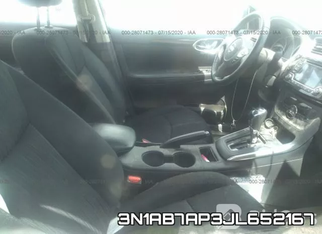 3N1AB7AP3JL652167 фото 6