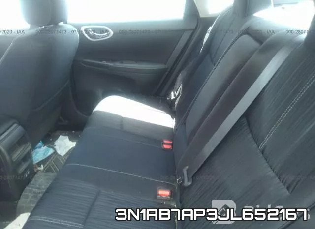 3N1AB7AP3JL652167 фото 9