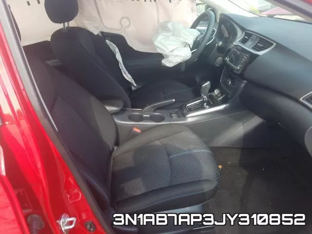 3N1AB7AP3JY310852 фото 6