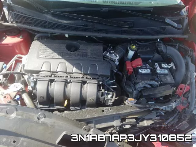 3N1AB7AP3JY310852 фото 8