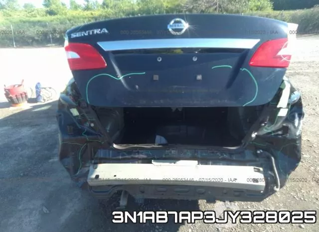 3N1AB7AP3JY328025 фото 7
