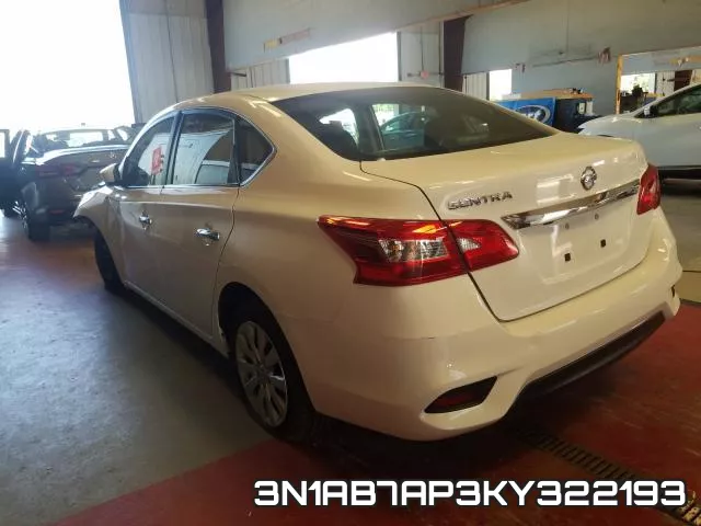 3N1AB7AP3KY322193 фото 4